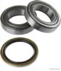HERTH+BUSS JAKOPARTS J4700100 Wheel Bearing Kit